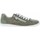 Cipők Női Rövid szárú edzőcipők Rieker 5282452 Olajbogyó