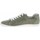 Cipők Női Rövid szárú edzőcipők Rieker 5282452 Olajbogyó