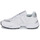 Cipők Férfi Rövid szárú edzőcipők Polo Ralph Lauren POLO JOGGER Fehér