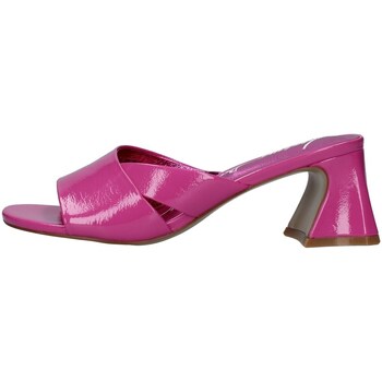 Cipők Női Szandálok / Saruk Luciano Barachini NL126T Rózsaszín