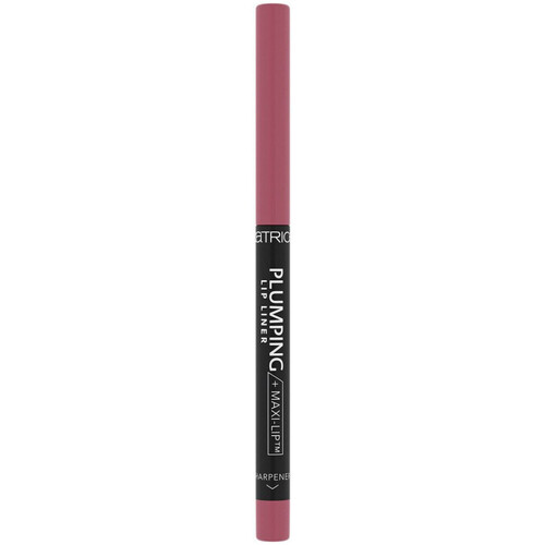 szepsegapolas Női Szájkontúr ceruza Catrice Plumping Lip Pencil - 50 Licence To Kiss Rózsaszín