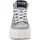 Cipők Női Magas szárú edzőcipők Palladium Pallatower HI Acid Grey 98573-091-M Szürke