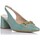 Cipők Női Félcipők Maria Jaen 6039 Zöld