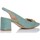 Cipők Női Félcipők Maria Jaen 6039 Zöld