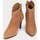 Cipők Női Félcipők Pedro Miralles Himalaya 27352 Negro Barna