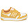 Cipők Gyerek Rövid szárú edzőcipők New Balance 480 Citromsárga / Fehér