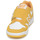 Cipők Gyerek Rövid szárú edzőcipők New Balance 480 Citromsárga / Fehér