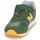 Cipők Gyerek Rövid szárú edzőcipők New Balance 373 Keki / Citromsárga