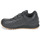 Cipők Gyerek Rövid szárú edzőcipők New Balance 574 Fekete 