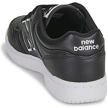 New Balance 480 Fekete  / Fehér