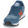 Cipők Férfi Rövid szárú edzőcipők New Balance 500 Kék / Piros