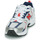 Cipők Férfi Rövid szárú edzőcipők New Balance 530 Fehér / Tengerész / Piros