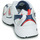 Cipők Férfi Rövid szárú edzőcipők New Balance 530 Fehér / Tengerész / Piros