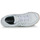 Cipők Rövid szárú edzőcipők New Balance 574 Fehér