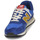 Cipők Férfi Rövid szárú edzőcipők New Balance 574 Kék / Citromsárga