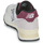 Cipők Rövid szárú edzőcipők New Balance 574 Bézs / Bordó