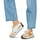 Cipők Női Rövid szárú edzőcipők New Balance 327 Bézs / Barna