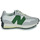 Cipők Női Rövid szárú edzőcipők New Balance 327 Bézs / Zöld