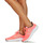 Cipők Női Futócipők New Balance 411 Rózsaszín