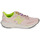Cipők Női Futócipők New Balance ARISHI Rózsaszín / Citromsárga
