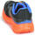 Cipők Férfi Futócipők New Balance NITREL Fekete  / Kék / Narancssárga