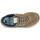 Cipők Férfi Rövid szárú edzőcipők New Balance 574 Barna