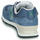 Cipők Férfi Rövid szárú edzőcipők New Balance 574 Kék / Zöld