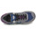 Cipők Férfi Rövid szárú edzőcipők New Balance 574 Szürke / Kék / Bordó