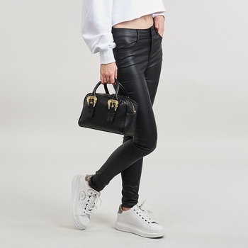 Versace Jeans Couture VA4BFS-ZS413-899 Fekete 