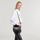 Táskák Női Válltáskák Versace Jeans Couture VA4BB1-ZS413-899 Fekete  / Ezüst