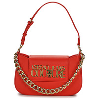 Táskák Női Válltáskák Versace Jeans Couture VA4BL2-ZS467-514 Piros / Arany