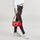 Táskák Női Válltáskák Versace Jeans Couture VA4BL2-ZS467-514 Piros / Arany
