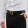 Textil kiegészítők Férfi Övek Versace Jeans Couture 75YA6F13-ZP228-PK3 Fekete 