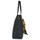 Táskák Női Bevásárló szatyrok / Bevásárló táskák Versace Jeans Couture VA4BAD-ZS467-899 Fekete 