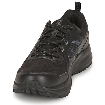 Asics TRAIL SCOUT 3 Fekete 