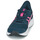 Cipők Lány Futócipők Asics JOLT 4 GS Kék / Rózsaszín