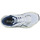 Cipők Rövid szárú edzőcipők Asics GEL-1130 Fehér / Tengerész