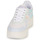 Cipők Női Rövid szárú edzőcipők Asics JAPAN S PF Fehér / Kék