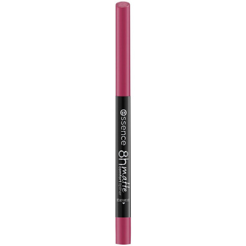 szepsegapolas Női Szájkontúr ceruza Essence 8H Matte Comfort Lip Pencil - 05 Pink Blush Rózsaszín