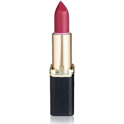 szepsegapolas Női Rúzs L'oréal Color Riche Matte Lipstick - 463 Plum Tuxedo Rózsaszín