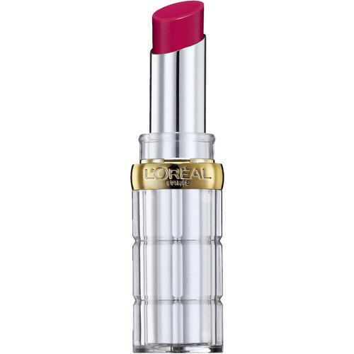 szepsegapolas Női Rúzs L'oréal Color Riche Shine Lipstick - 465 Trending Piros