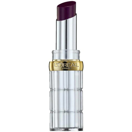 szepsegapolas Női Rúzs L'oréal Color Riche Shine Lipstick - 466 LikeaBoss Lila
