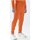 Ruhák Férfi Futónadrágok / Melegítők Calvin Klein Jeans 00GMF2P608 Narancssárga