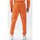 Ruhák Férfi Futónadrágok / Melegítők Calvin Klein Jeans 00GMF2P608 Narancssárga