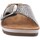 Cipők Női Papucsok Inblu CP000013 Fekete 