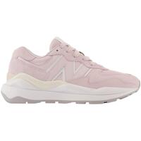 Cipők Női Rövid szárú edzőcipők New Balance  Rózsaszín