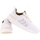 Cipők Női Rövid szárú edzőcipők adidas Originals Racer TR21 Fehér