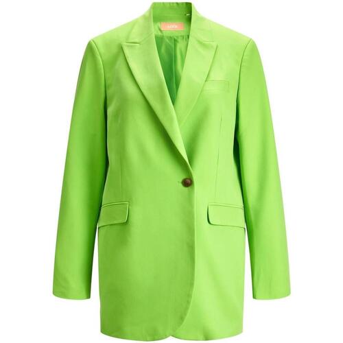 Ruhák Női Kabátok Jjxx  Zöld