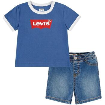 Levi's  Kék
