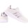 Cipők Női Rövid szárú edzőcipők adidas Originals Lite Racer 30 Bézs